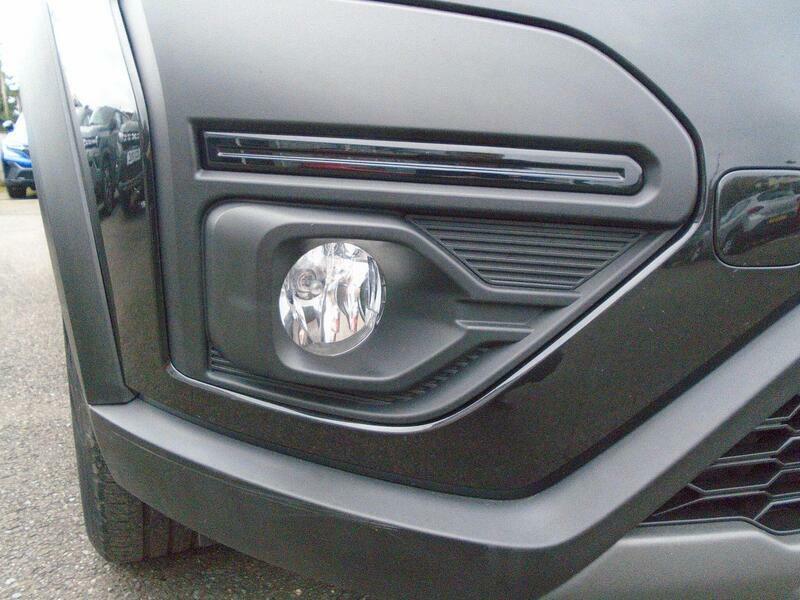 Dacia Sandero Stepway 1.0 Tce Expression Euro 6 Ss  #6