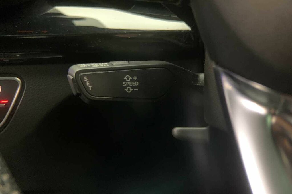 Audi Q5 45 Tfsi Quattro S Line Black Edition S Tronic White #23