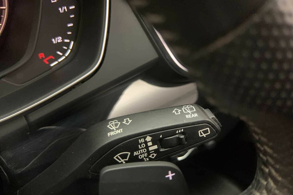 Audi Q5 45 Tfsi Quattro S Line Black Edition S Tronic White #26