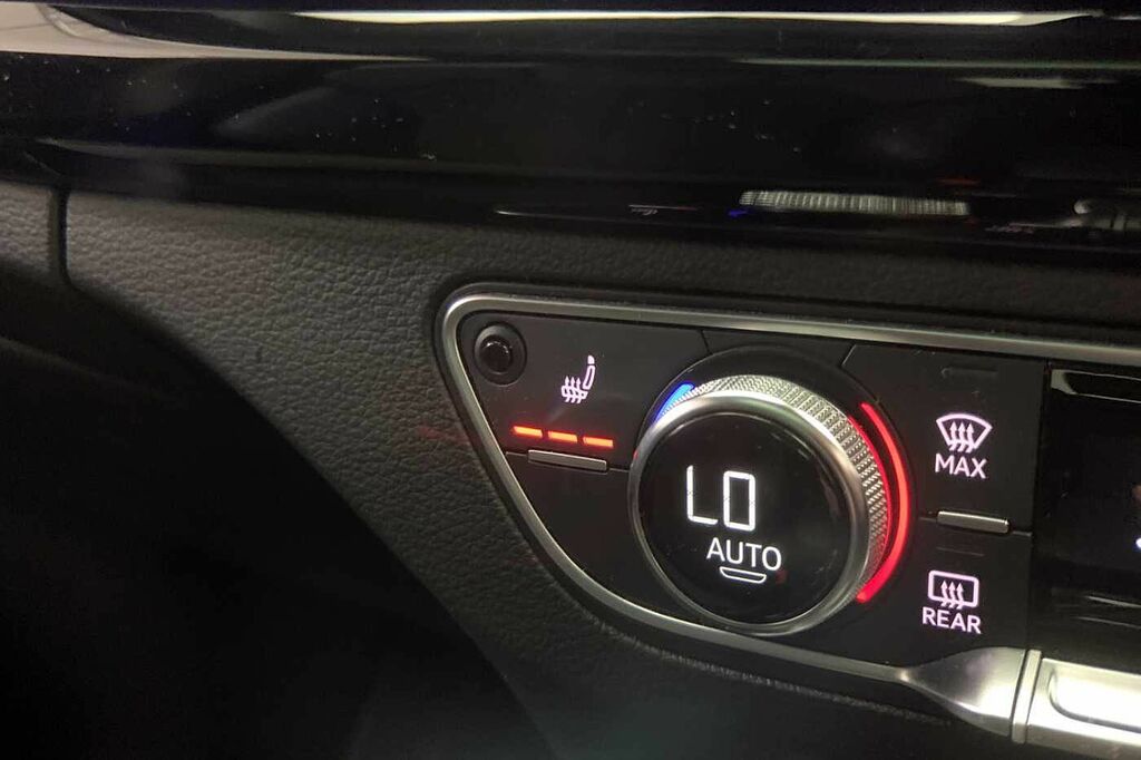Audi Q5 45 Tfsi Quattro S Line Black Edition S Tronic White #18