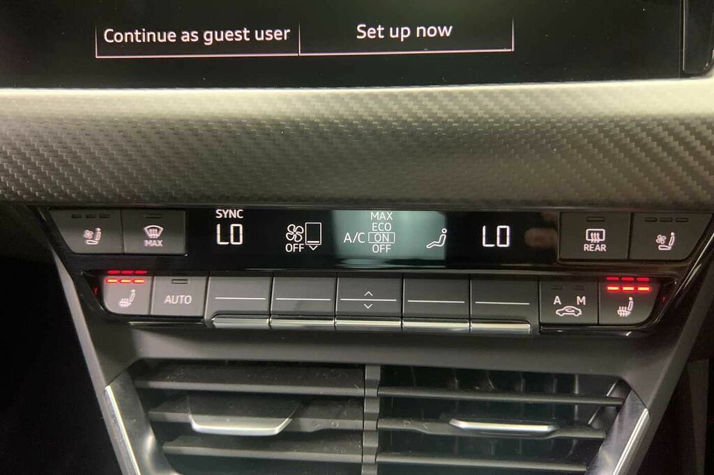 Audi E Tron GT 390Kw Quattro 93Kwh Black #24
