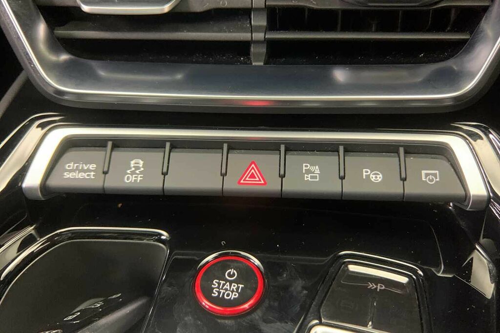 Audi E Tron GT 390Kw Quattro 93Kwh Black #23