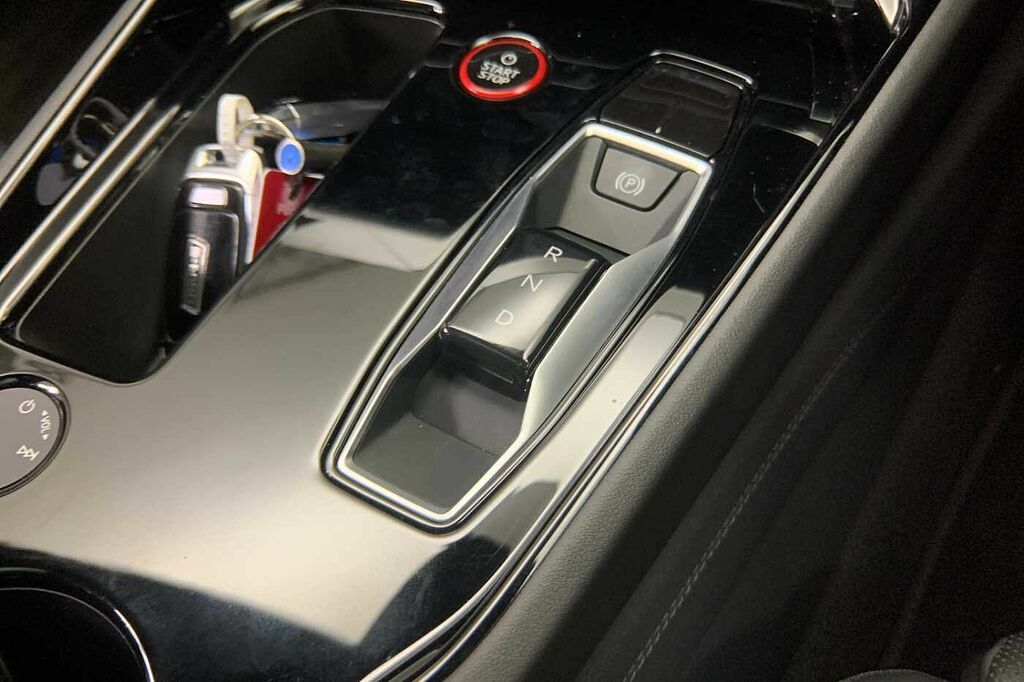 Audi E Tron GT 390Kw Quattro 93Kwh Black #8