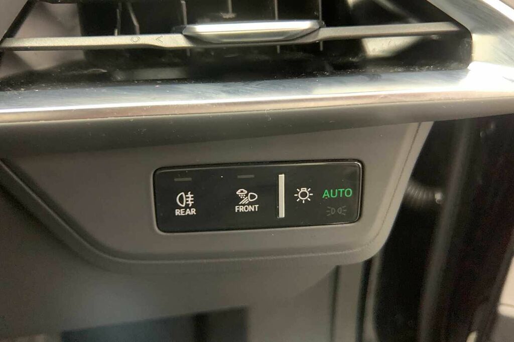 Audi E Tron GT 390Kw Quattro 93Kwh Black #19