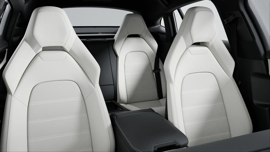 Porsche Panamera 4S E-hybrid My24 Gold