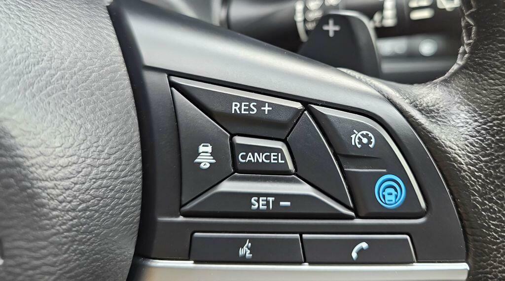 Nissan Juke 1.0 Dig-t N-connecta Dct Euro 6 Ss Silver #36