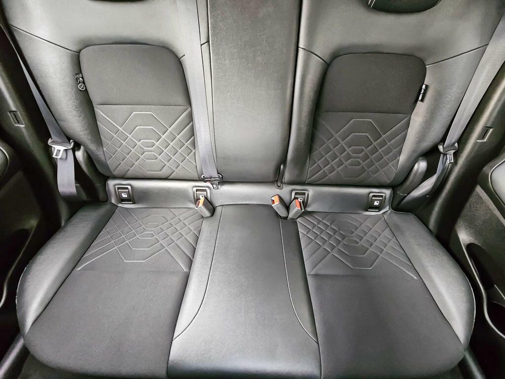 Nissan Juke 1.0 Dig-t N-connecta Dct Euro 6 Ss Silver #22