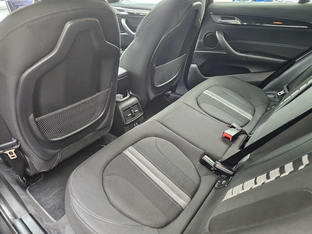 BMW X2 20I M Sport X Dct Sdrive Euro 6 Orange #18