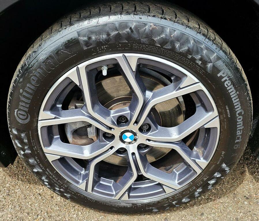 BMW X2 20I M Sport X Dct Sdrive Euro 6 Orange #35