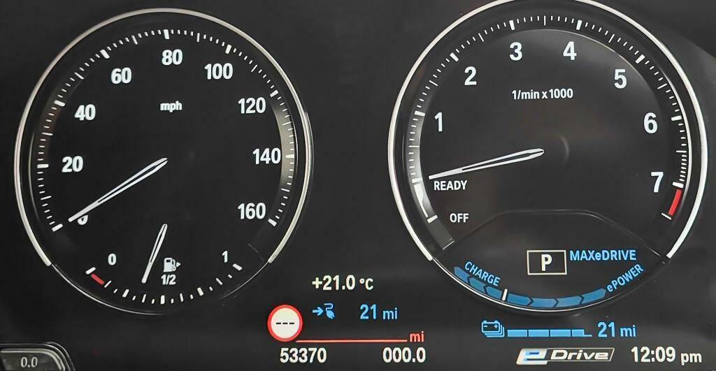 BMW X2 20I M Sport X Dct Sdrive Euro 6 Orange #23