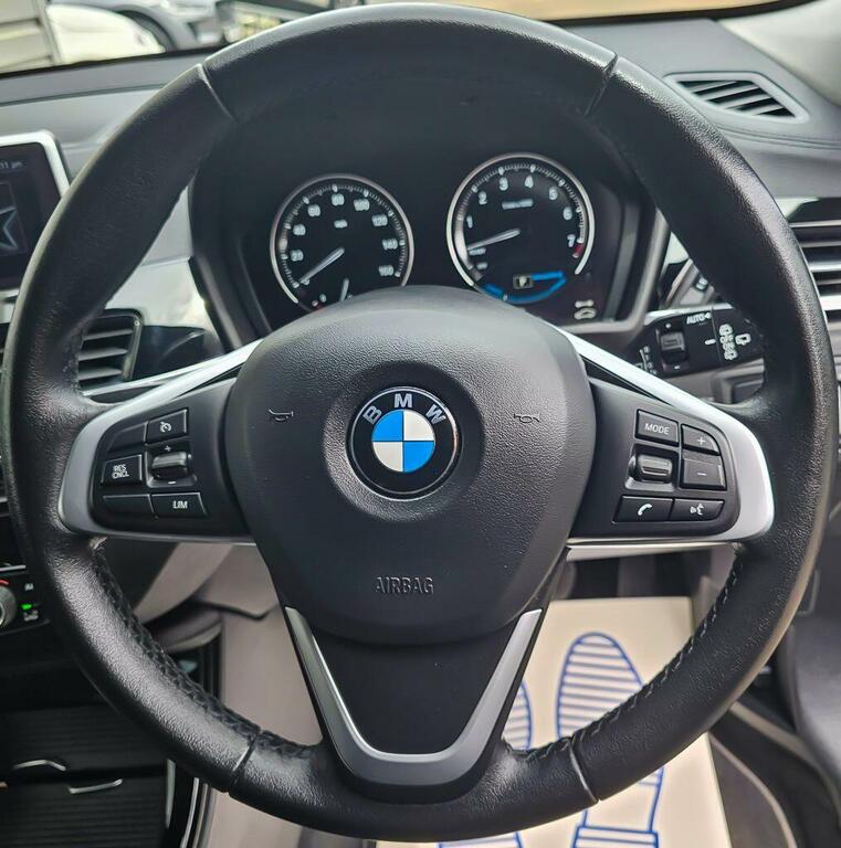 BMW X2 20I M Sport X Dct Sdrive Euro 6 Orange #31