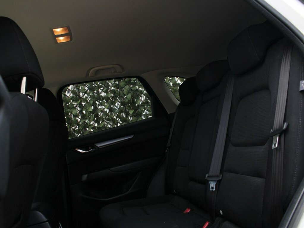 Mazda CX-5 2.0 Skyactiv G Sport Nav Plus Suv Manua Grey #10