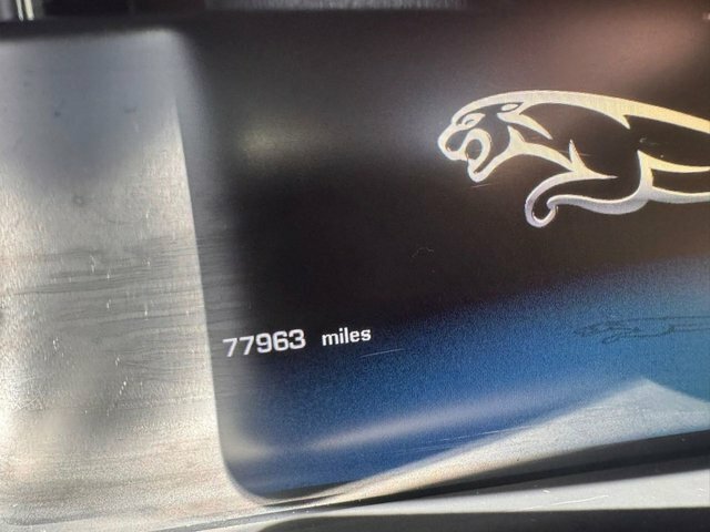 Jaguar XJ 5.0 V8 Portfolio Euro 5 Silver #11