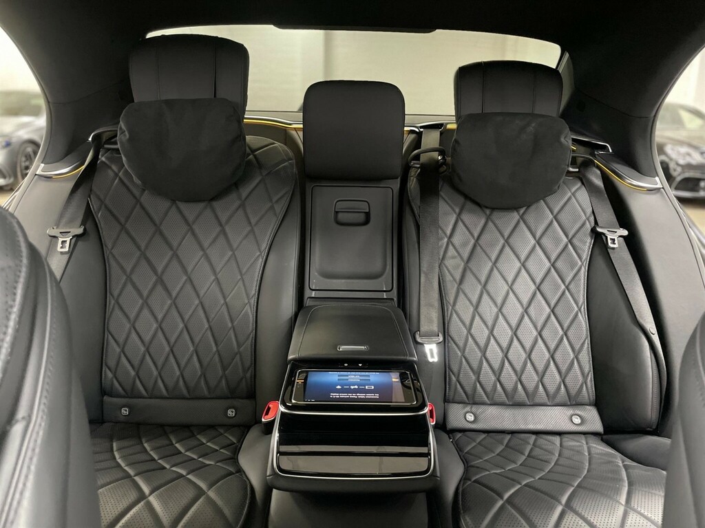 Mercedes-Benz S Class 2.9 Ld Amg Line Premium Plus Executive G-tronic  #6
