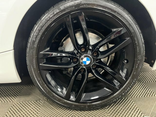 BMW 2 Series 218D Sport Euro 6 Ss  #39