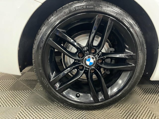 BMW 2 Series 218D Sport Euro 6 Ss  #42
