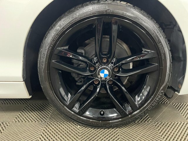 BMW 2 Series 218D Sport Euro 6 Ss  #41