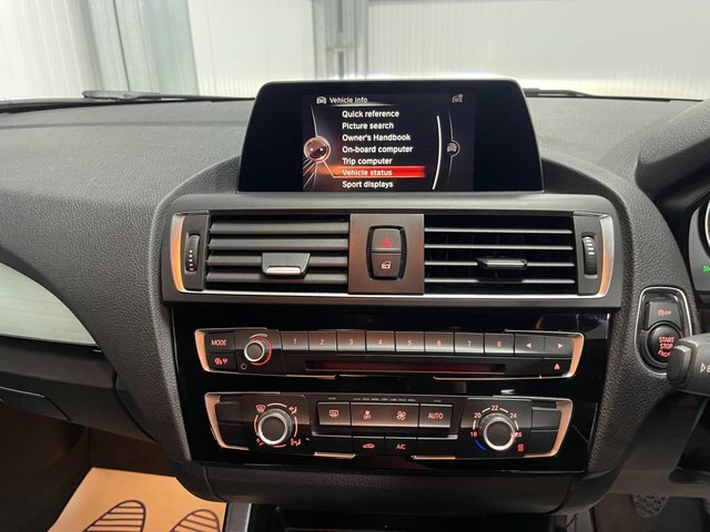 BMW 2 Series 218D Sport Euro 6 Ss  #29