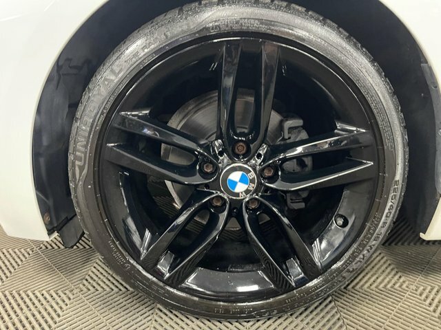 BMW 2 Series 218D Sport Euro 6 Ss  #40