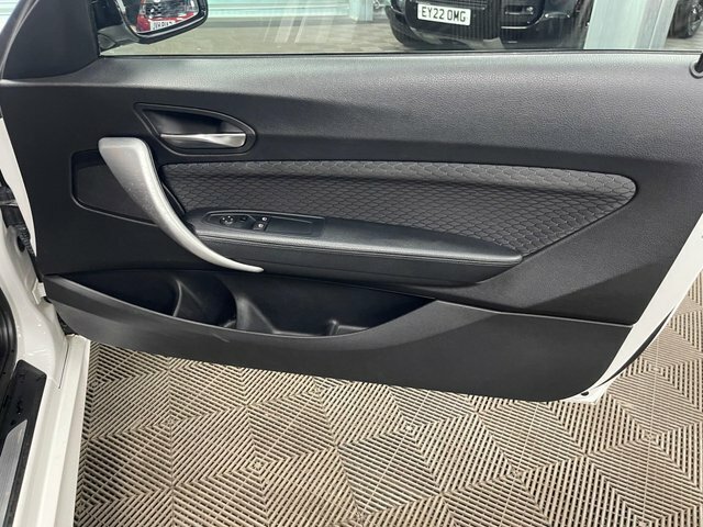 BMW 2 Series 218D Sport Euro 6 Ss  #37