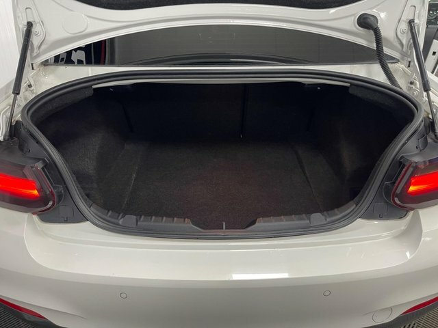 BMW 2 Series 218D Sport Euro 6 Ss  #38