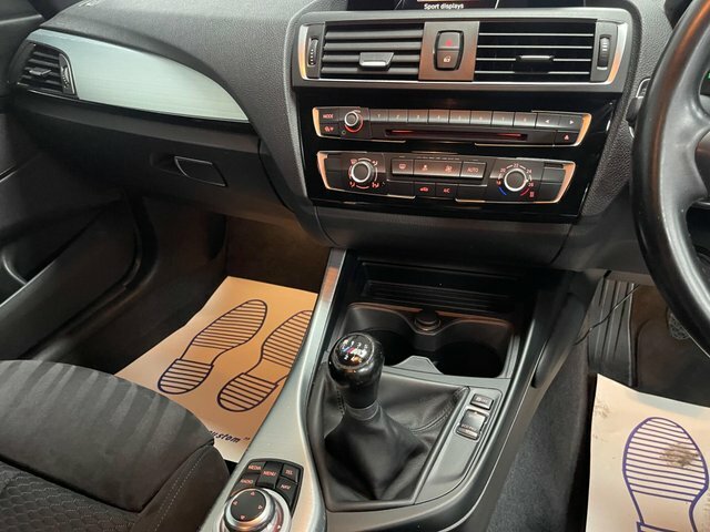 BMW 2 Series 218D Sport Euro 6 Ss  #30