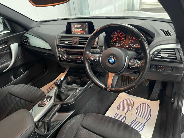 BMW 2 Series 218D Sport Euro 6 Ss  #25