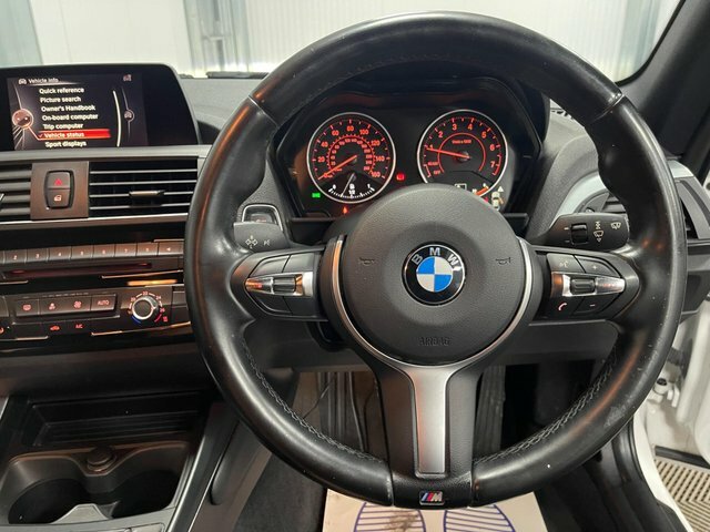 BMW 2 Series 218D Sport Euro 6 Ss  #26