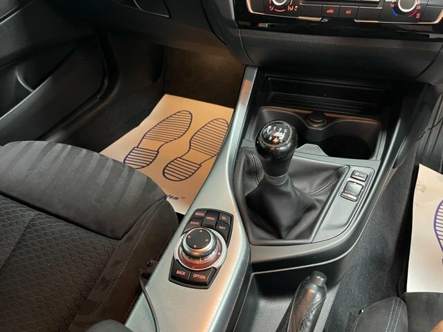 BMW 2 Series 218D Sport Euro 6 Ss  #33