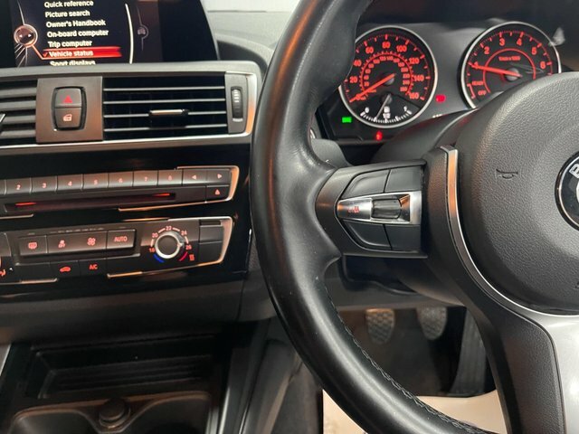BMW 2 Series 218D Sport Euro 6 Ss  #34