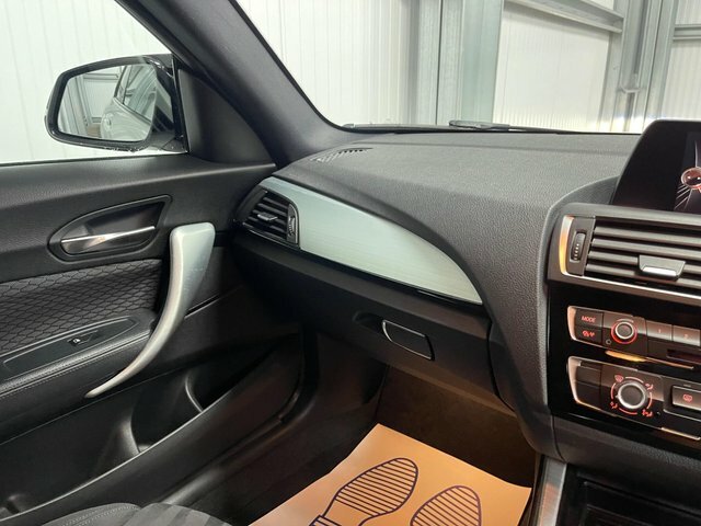 BMW 2 Series 218D Sport Euro 6 Ss  #32
