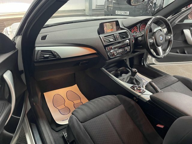 BMW 2 Series 218D Sport Euro 6 Ss  #27