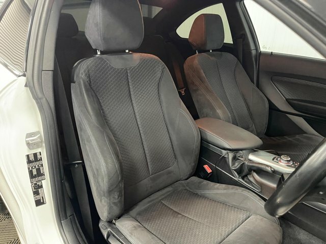 BMW 2 Series 218D Sport Euro 6 Ss  #28