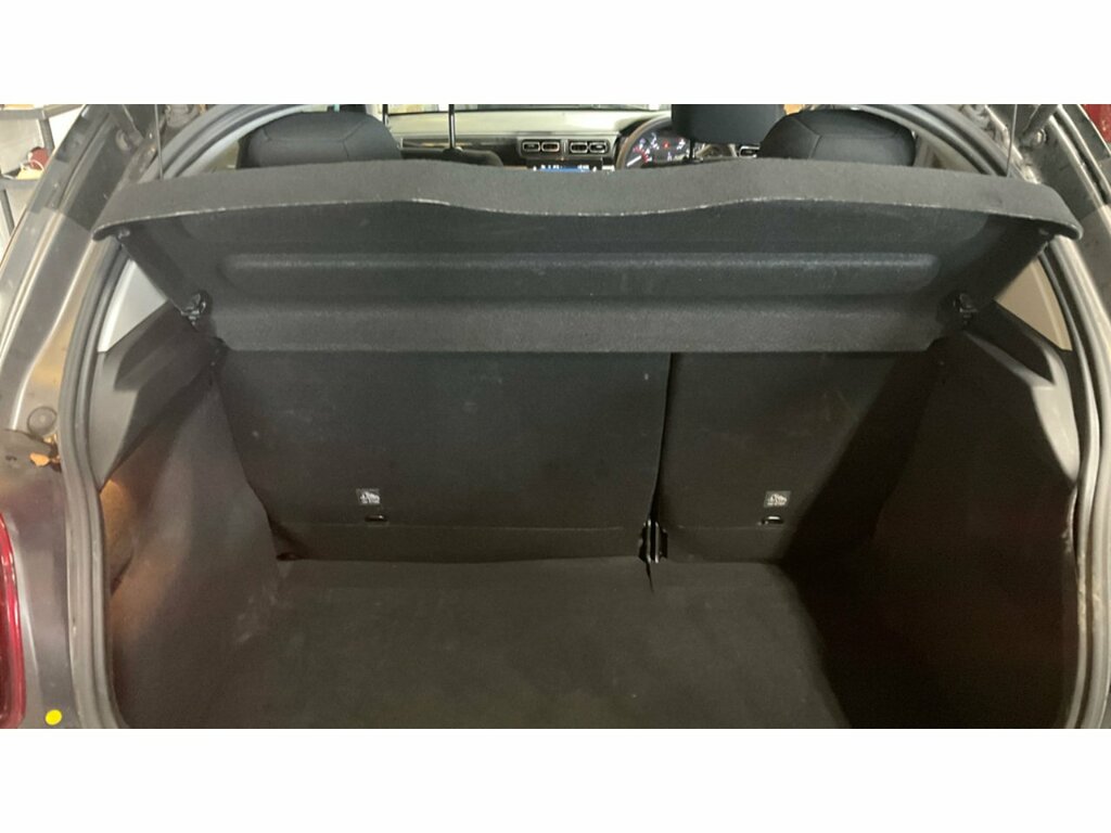 Citroen C3 Puretech Plus Grey #5