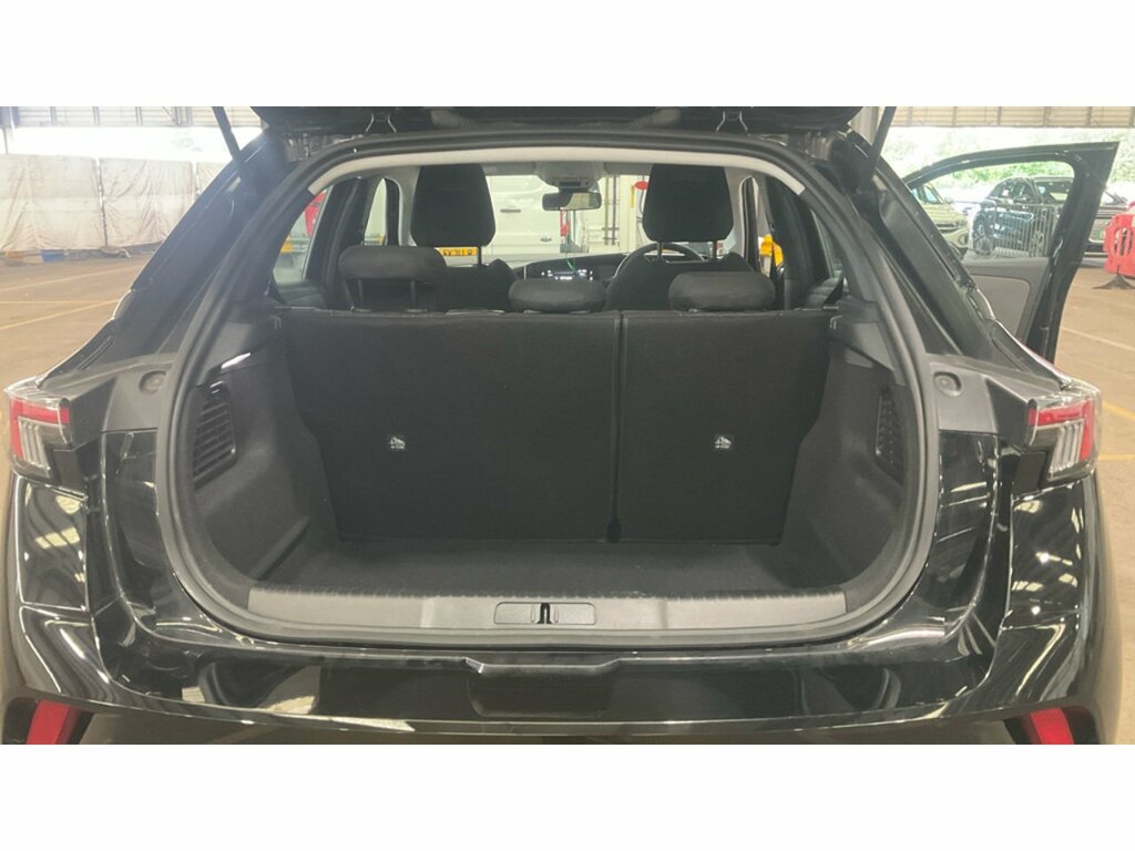 Vauxhall Mokka Turbo Design Black #5