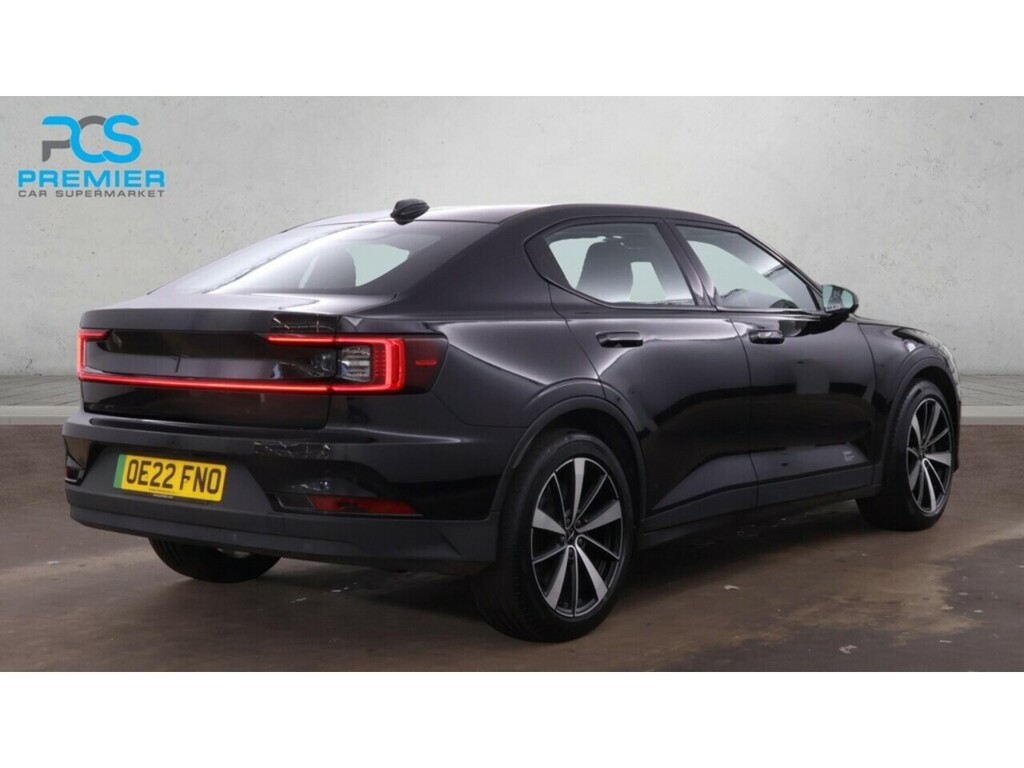 Polestar 2 Long Range  #4