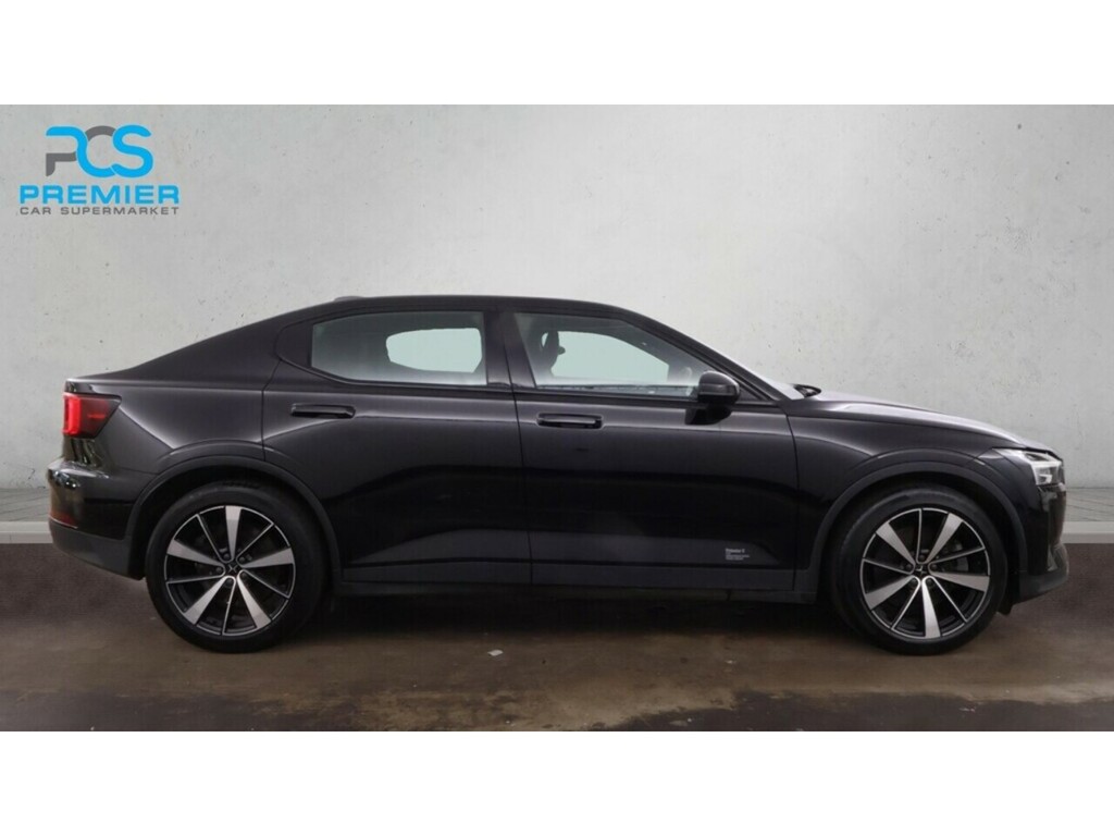 Polestar 2 Long Range  #2