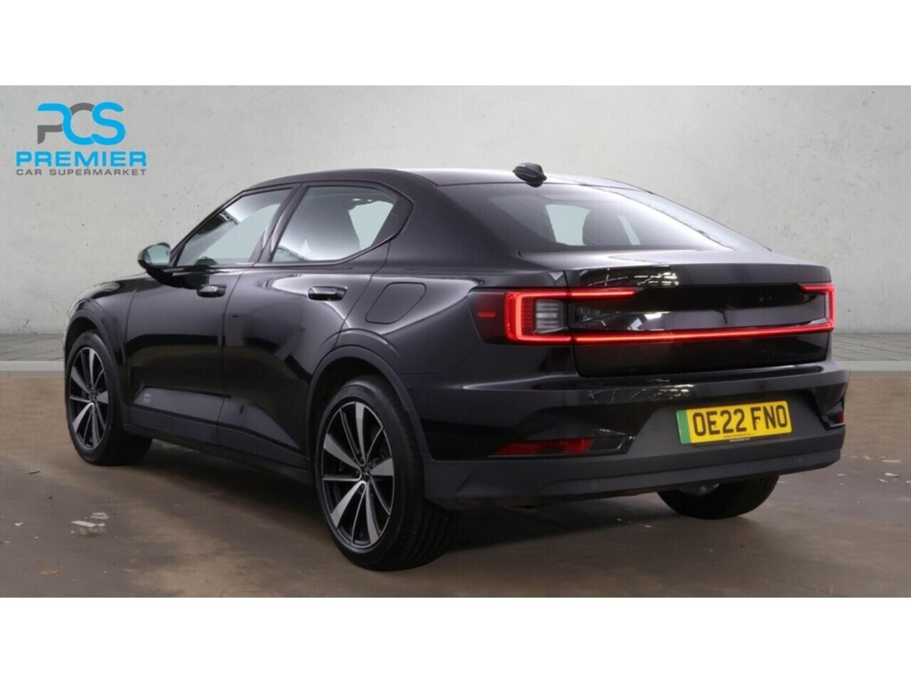 Polestar 2 Long Range  #6