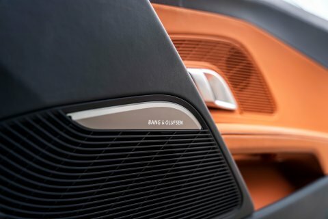 Audi R8 R8 Performance V10 Quattro Edition Black #19