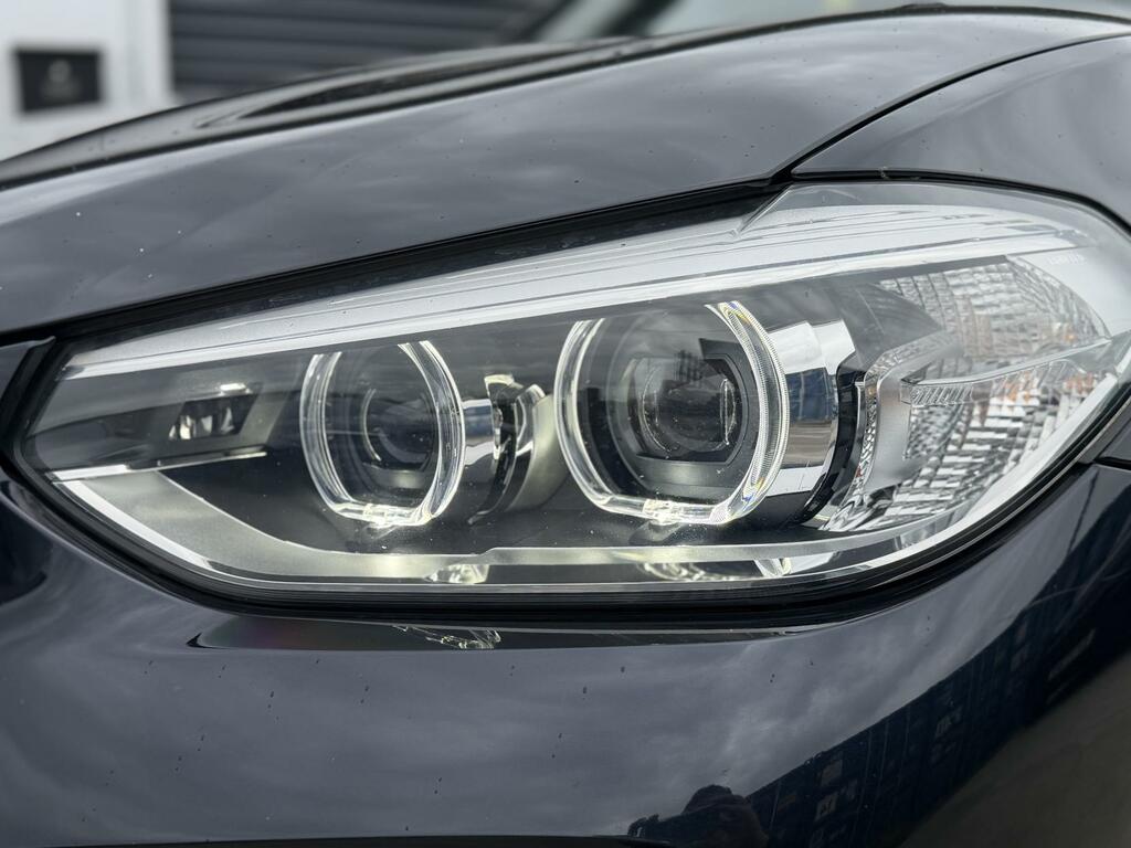 BMW X4 M M Sport White #7