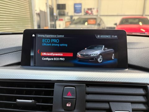 BMW 4 Series Gran Coupe 2.0 420D M Sport Gran Coupe 188 Grey #44