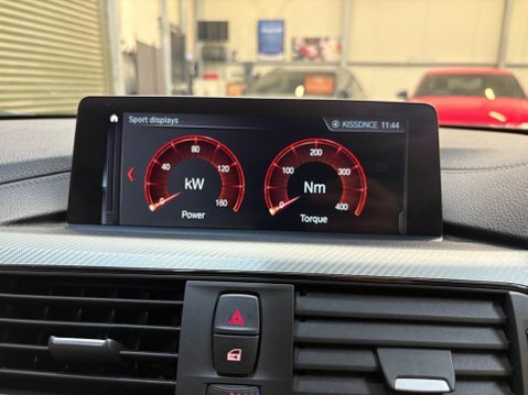 BMW 4 Series Gran Coupe 2.0 420D M Sport Gran Coupe 188 Grey #109