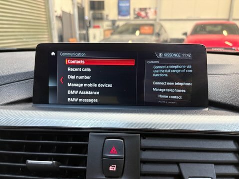 BMW 4 Series Gran Coupe 2.0 420D M Sport Gran Coupe 188 Grey #100