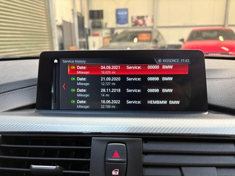 BMW 4 Series Gran Coupe 2.0 420D M Sport Gran Coupe 188 Grey #105