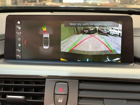 BMW 4 Series Gran Coupe 2.0 420D M Sport Gran Coupe 188 Grey #98