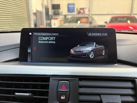 BMW 4 Series Gran Coupe 2.0 420D M Sport Gran Coupe 188 Grey #111