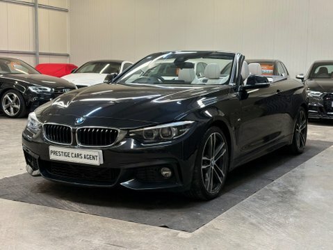 BMW 4 Series Gran Coupe 2.0 420D M Sport Gran Coupe 188 Grey #71