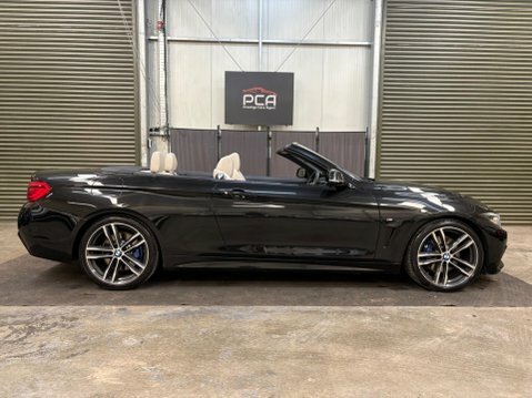 BMW 4 Series Gran Coupe 2.0 420D M Sport Gran Coupe 188 Grey #75