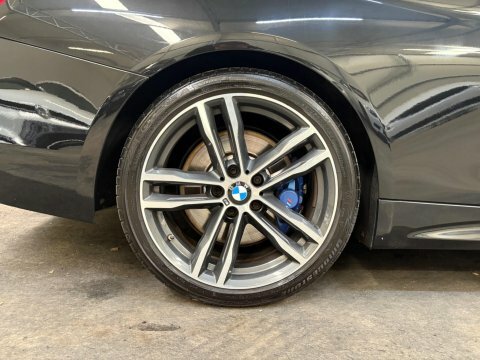 BMW 4 Series Gran Coupe 2.0 420D M Sport Gran Coupe 188 Grey #57