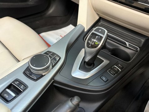 BMW 4 Series Gran Coupe 2.0 420D M Sport Gran Coupe 188 Grey #92